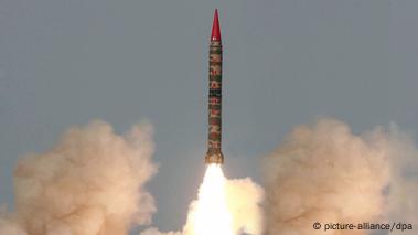 Nuclear Fears After India-Pakistan Escalation – DW – 02/27/2019