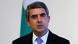 Bulgarien Rossen Plewneliew Bulgarien Rossen Plewneliew