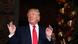Donald Trump wendet sich an die Presse in Palm Beach Florida Donald Trump wendet sich an die Presse in Palm Beach Florida