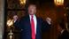 Donald Trump wendet sich an die Presse in Palm Beach Florida Donald Trump wendet sich an die Presse in Palm Beach Florida