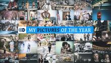 My pictures of the year | 2016 - ein düsteres Jahr