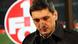 Deutschland Tayfun Korkut Trainer 1. FC Kaiserslautern Deutschland Tayfun Korkut Trainer 1. FC Kaiserslautern