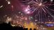 Neujahr - Feuerwerk in Hamburg Neujahr - Feuerwerk in Hamburg