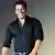 Indien Bollywood Schauspieler Salman Khan in Mumbai