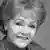 USA Schauspielerin Debbie Reynolds in Beverly Hills