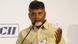 Indien Chandrababu Naidu in Neu-Delhi Indien Chandrababu Naidu in Neu-Delhi
