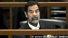 عشر سنوات بعد إعدام صدام حسين- زيارة لمسقط رأسه 