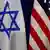 USA Treffen Benjamin Netanjahu & Barack Obama in New York