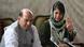 Indien Mehbooba Mufti Chief Ministerin von Jammu und Kaschmir Indien Mehbooba Mufti Chief Ministerin von Jammu und Kaschmir