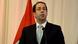 Tunesien Regierungschef Youssef Chahed Tunesien Regierungschef Youssef Chahed