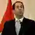 Tunesien Regierungschef Youssef Chahed