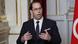Tunisian PM Youssef Chahed in Paris Tunisian PM Youssef Chahed in Paris