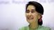 United Nations - Aung San Suu Kyi United Nations - Aung San Suu Kyi