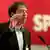 Deutschland Berlin - Niels Annen beim Sonderperteitag der SPD