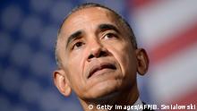 Ende mit Paukenschlag: Was steckt hinter Obamas aggressiver Außenpolitik?