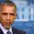 USA | US-Präsident ObamaPressekonferenz Jahresrückblick