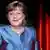 Новорічний виступ федеральної канцлерки Німеччини Анґели Меркель