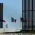 Grenze USA - Mexiko