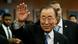 Ban Ki-moon Ban Ki-moon