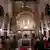 Ägypten Neujahr Orthodox Kirche Kopten