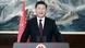 China - Xi Jinping Speech zum neuen Jahr China - Xi Jinping Speech zum neuen Jahr