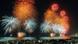 Feuerwerk Silvester 2017 Rio de Janeiro Feuerwerk Silvester 2017 Rio de Janeiro