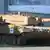 تانک لئوپارد ۲، از جمله تسلیحات صادراتی آلمان