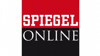 Λογότυπο Spiegel