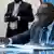Kongo Valentin Mubake unterzeichnet Abkommen zwischen Opposition und der Regierung unter Präsident Kabila