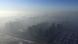China Smog in Tianjin China Smog in Tianjin