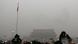 China Smog in Peking China Smog in Peking