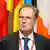 Ivan Rogers, hasta este 3 de enero de 2017, embajador británico ante UE