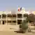 Republik Tschad Gymnasium der "Lycée officiel"