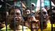 Philippinen Kidapawan Gefängnisausbruch Philippinen Kidapawan Gefängnisausbruch