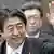 Japan Shinzo Abe