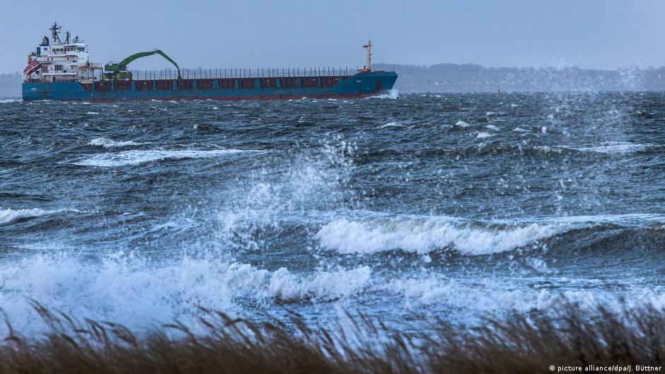 Die Welt: Czy Polska podzieli się zyskami z bałtyckiej ropy? – DW – 23.07.2025