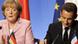 French President Nicolas Sarkozy and German Chancellor Angela Merkel French President Nicolas Sarkozy and German Chancellor Angela Merkel