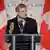 Kanadas Premierminister Stephen Harper, Foto: AP