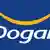 Türkei Logo der Dogan Yayin Medien Holding