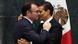 Luis Videgaray und Enrique Pena Nieto Luis Videgaray und Enrique Pena Nieto