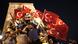 Symbolbild erste Verhandlungen gegen Putschisten in der Türkei Symbolbild erste Verhandlungen gegen Putschisten in der Türkei