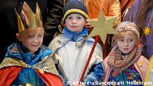 Що святкують у Європі в день православного Різдва?
