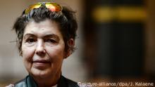 Isa Genzken mit Kaiserring ausgezeichnet