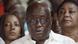 Afrika Ghana - Nana Akufo-Addo gewinnt Präsidentschaftswahl Afrika Ghana - Nana Akufo-Addo gewinnt Präsidentschaftswahl