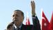 Türkei Präsident Recep Tayyip Erdogan Türkei Präsident Recep Tayyip Erdogan