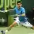 Doha Tennis-ATP-Turnier in Katar Djokovic gegen Murray
