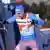 Italien Toblach - Sergej Ustjugow bei der FIS Tour de Ski- 10-Kilometer-Freistilrennen