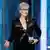 USA Golden Globes 2017 Meryl Streep