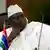 Gambia Yahya Jammeh Präsident