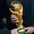 A Copa do Mundo passará dos 64 para 80 jogos, mas manterá os atuais 32 dias de competição